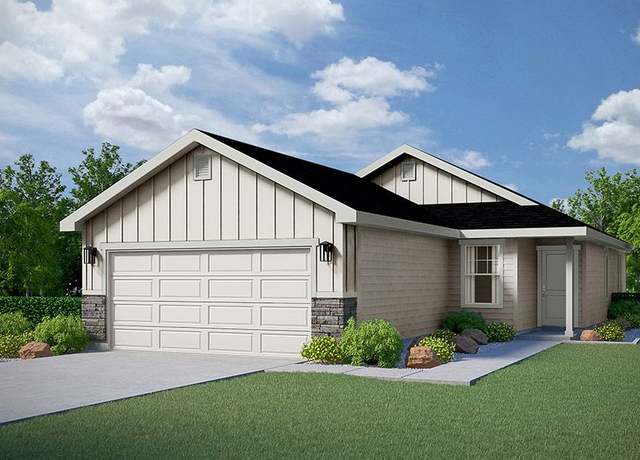 Property at Ashton Plan, Caldwell, ID 83607, 3 beds, 2 baths