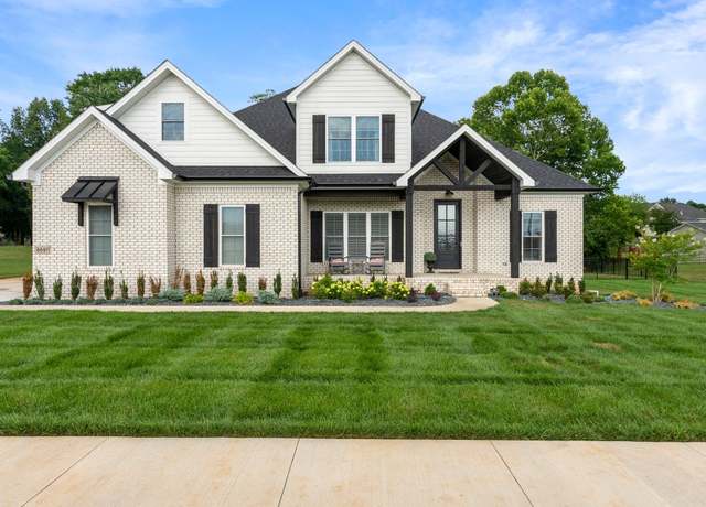 Property at The White Pine Plan, Alvaton, KY 42122, 5 beds, 3.5 baths