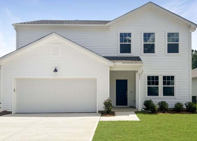 Property at 253 Ocean Pointe Blvd SE, Bolivia, NC 28422, 4 beds, 2.5 baths