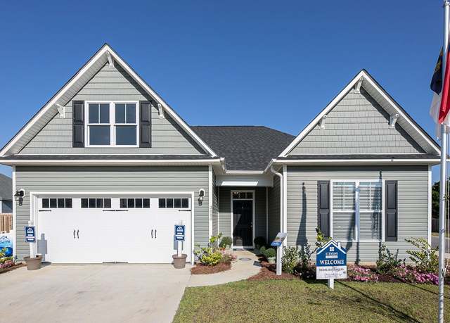 Property at The Danforth Plan, Bolivia, NC 28422, 4 beds, 3 baths