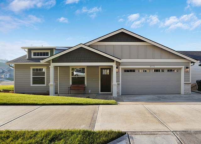 Property at 1510a Plan, Salem, OR 97306, 4 beds, 2 baths