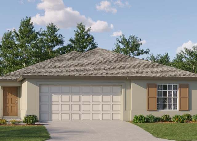 Property at Harrisburg Plan, New Port Richey, FL 34655, 4 beds, 2 baths