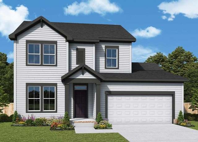 Property at Redbud Plan, Fuquay Varina, NC 27526, 3 beds, 2.5 baths
