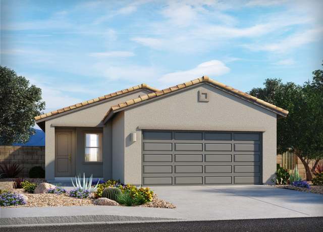 Property at Magnolia Plan, Tucson, AZ 85757, 3 beds, 2 baths