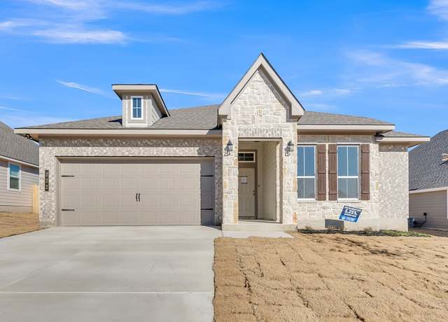 Property at 222 Wind Ridge Dr, Copperas Cove, TX 76522, 3 beds, 2 baths