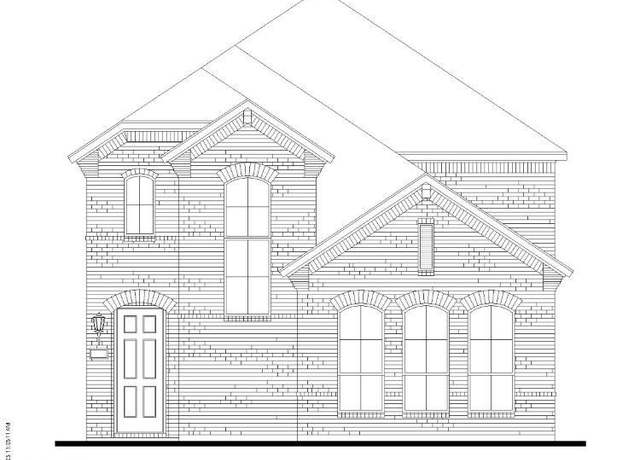 Property at Plan 1458 Plan, Fort Worth, TX 76052, 3 beds, 2.5 baths