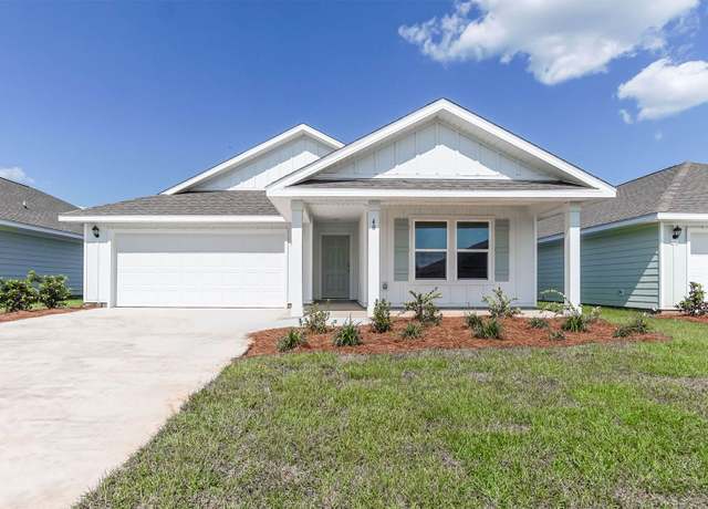 Property at Lakeside Plan, Freeport, FL 32439, 5 beds, 3 baths