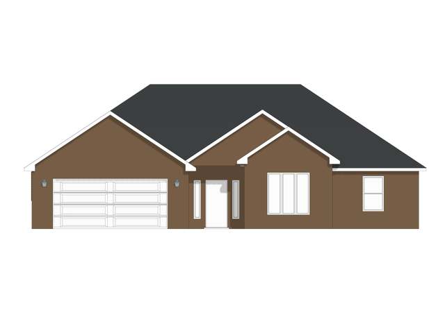 Property at The Jewel Plan, Lawton, OK 73505, 3 beds, 2 baths