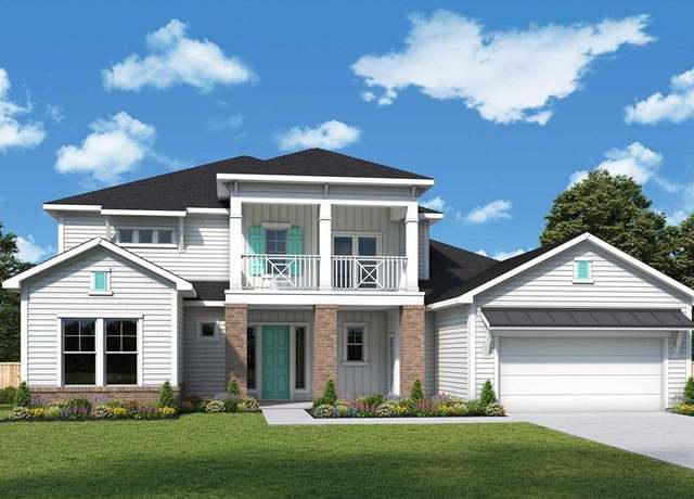 Property at Ashwell Plan, Ponte Vedra, FL 32081, 5 beds, 4.5 baths