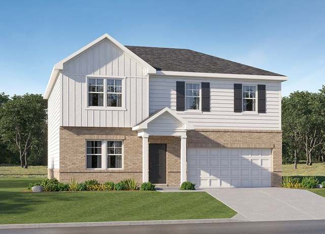 Property at 216 Paisley Way, Locust Grove, GA 30248, 4 beds, 3.5 baths
