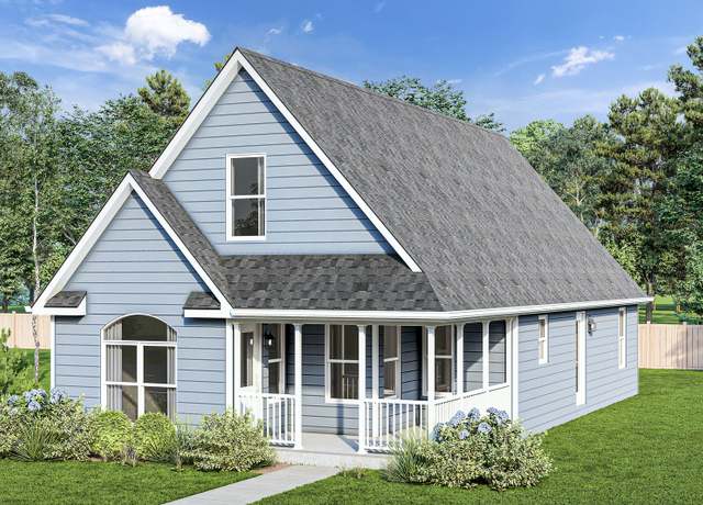 Property at Nantucket Plan, Buckhannon, WV 26201, 2 beds, 2 baths