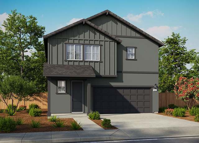 Property at Plan 1811 Plan, Lincoln, CA 95648, 4 beds, 2.5 baths