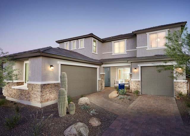 Property at Starwood Plan, Peoria, AZ 85383, 4 beds, 3.5 baths