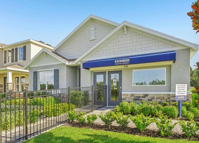 Property at Homes Available Soon Plan, Hudson, FL 34669