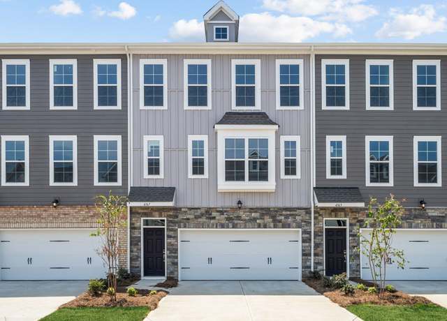 Property at 4367 Reed Creek Dr, Sherrills Ford, NC 28673, 4 beds, 4.5 baths