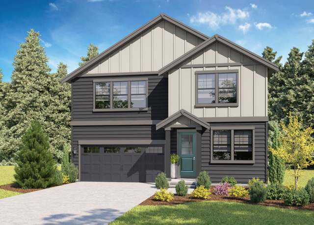 Property at 11434 SE 84th St, Newcastle, WA 98056, 6 beds, 2.5 baths