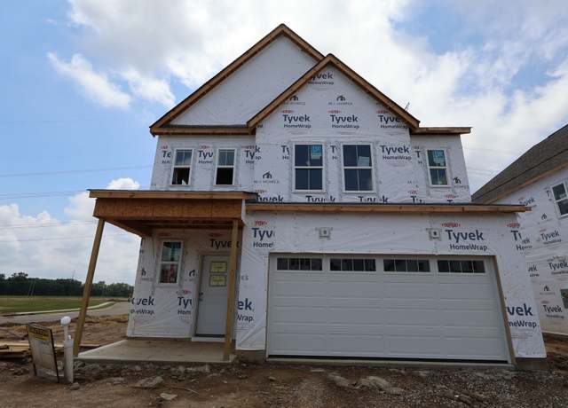 Property at 2701 Drycreek Ct, Powell, OH 43065, 3 beds, 2.5 baths