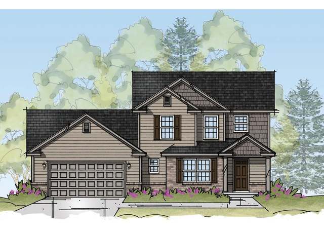 Property at The Dresden Plan, Boonville, IN 47601, 4 beds, 2 baths