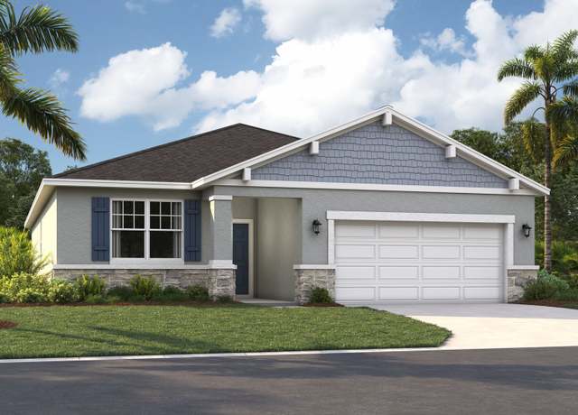 Property at 1263 Blue Daze Ln, Eustis, FL 32726, 4 beds, 3 baths