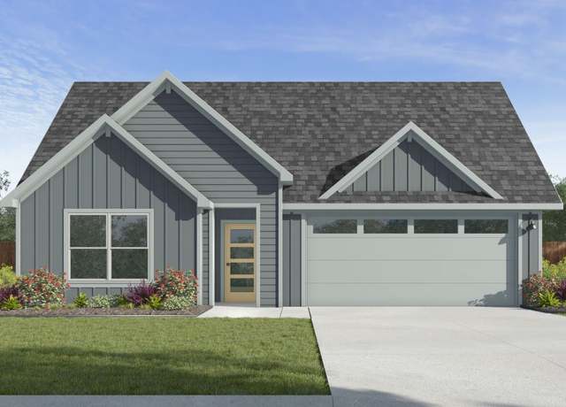 Property at Laredo Plan, Broken Arrow, OK 74014, 5 beds, 3 baths
