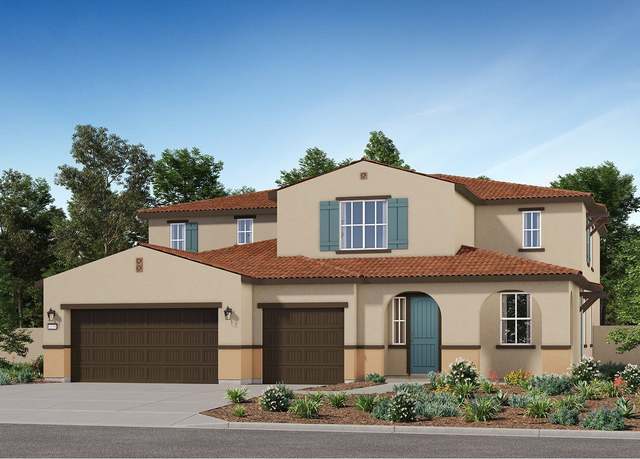 Property at 27108 Banjo St, Menifee, CA 92585, 5 beds, 3.5 baths