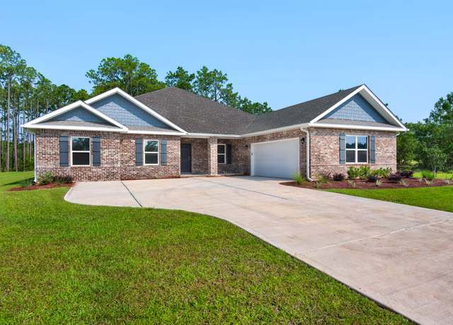 Property at 38 Bentgrass Rd S, Freeport, FL 32439, 4 beds, 3 baths