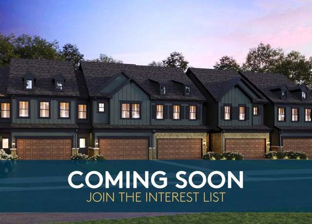 Property at Homes Available Soon Plan, Aurora, IL 60502
