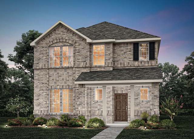Property at Shadygrove Plan, Celina, TX 75009, 3 beds, 2.5 baths