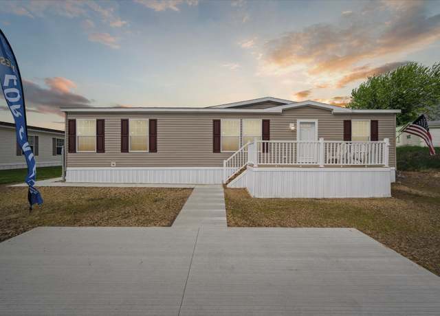 Property at Redman 448 High View Acres Plan, Washington, PA 15613, 3 beds, 2 baths