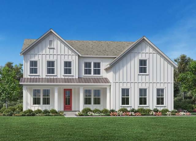 Property at 213 Dapple Ln, Simpsonville, SC 29681, 5 beds, 5.5 baths