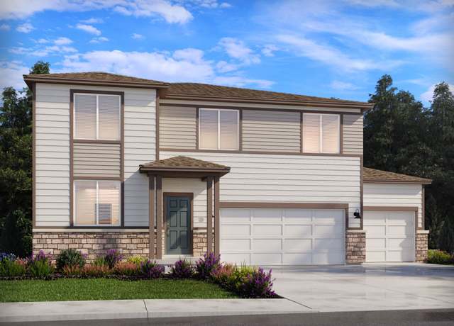 Property at 10648 Waterloo Dr, Peyton, CO 80831, 4 beds, 2.5 baths