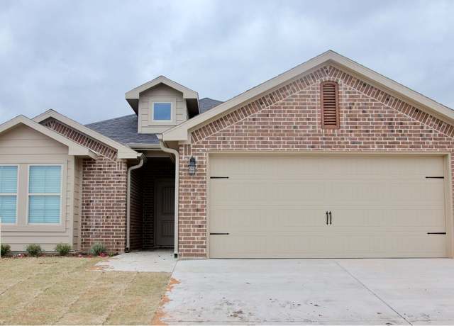 Property at The Caspian Plan, Sherman, TX 75092, 3 beds, 2 baths