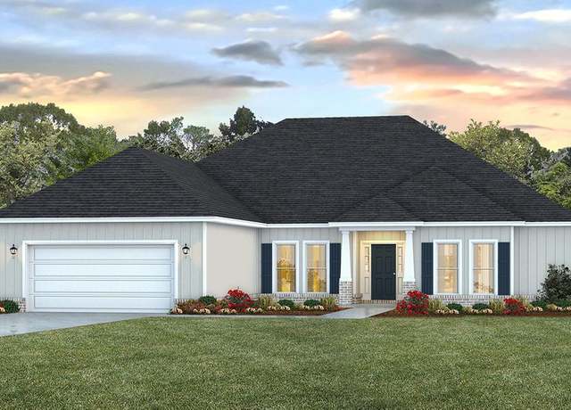 Property at The Avery Plan, Daphne, AL 36526, 4 beds, 3.5 baths