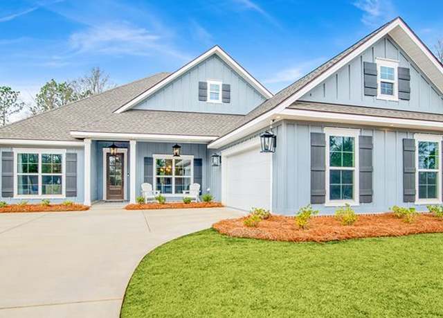 Property at HOLLY Plan, Daphne, AL 36526, 4 beds, 3 baths