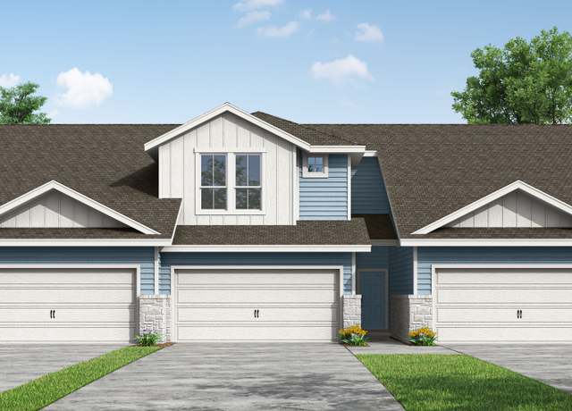 Property at Olympia Plan, Round Rock, TX 78665, 3 beds, 2.5 baths