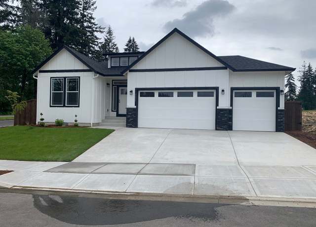 Property at 1772 Plan, Vancouver, WA 98682, 3 beds, 2 baths