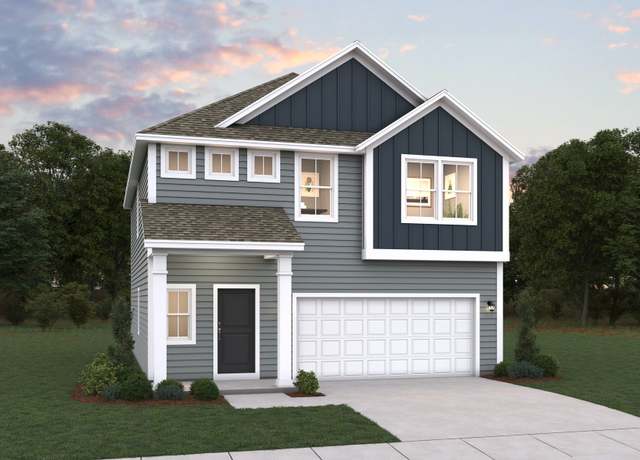 Property at Pier Plan, Gaffney, SC 29341, 3 beds, 2.5 baths