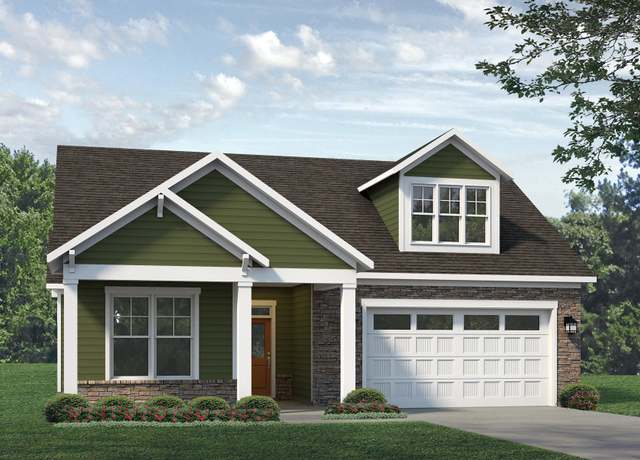 Property at Portico Plan, Sanford, NC 27330, 2 beds, 2 baths