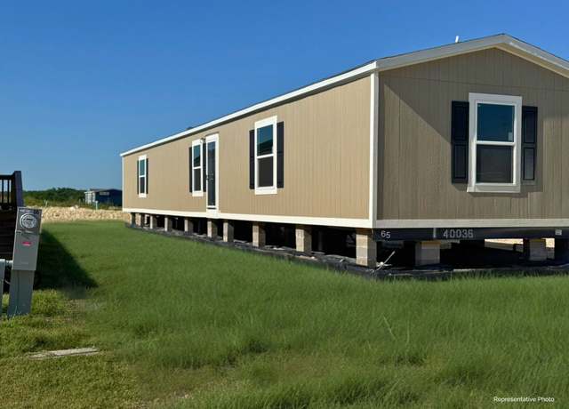 Property at 65 Liberty Rd, Crowley, TX 76036, 4 beds, 2 baths