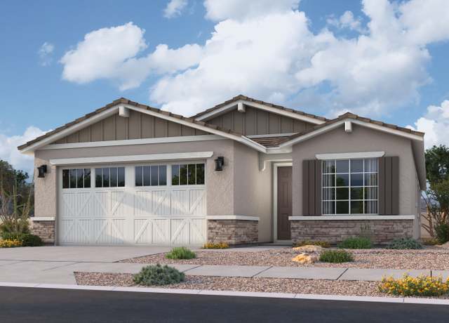 Property at Granite Vista Avanti - Plan 1901 Plan, Waddell, AZ 85355, 3 beds, 3 baths