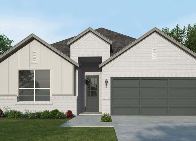Property at Adeline Plan, Aledo, TX 76008, 3 beds, 2 baths