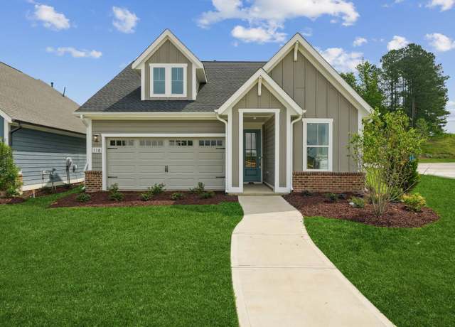 Property at Oak Haven Plan, Fuquay Varina, NC 27526, 2 beds, 2 baths