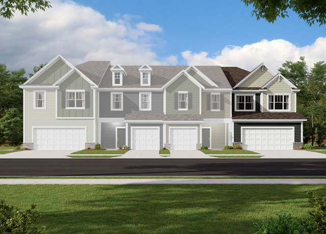 Property at Yadkin Plan, Concord, NC 28027, 3 beds, 2.5 baths