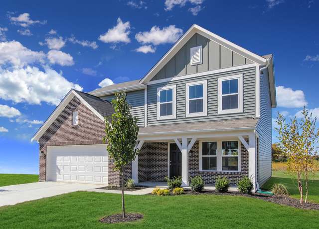 Property at Greenbriar Plan, Pickerington, OH 43147, 3 beds, 2 baths