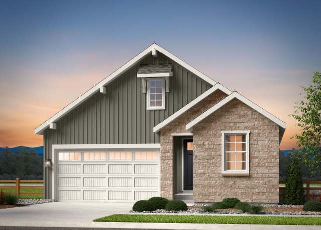 Property at Pike Plan, Aurora, CO 80019, 2 beds, 2 baths