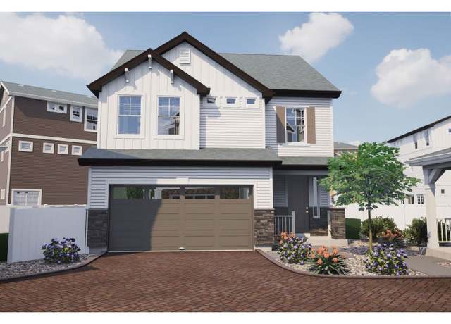 Property at Surrey Plan, Erie, CO 80516, 3 beds, 2.5 baths