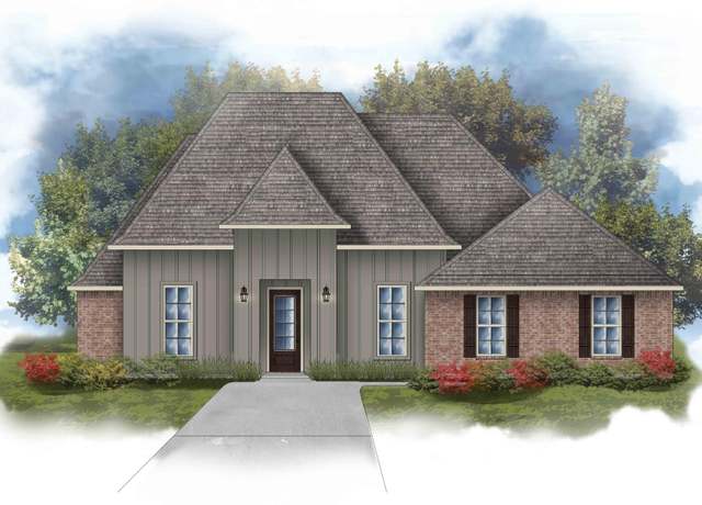 Property at Renoir IV H Plan, Freeport, FL 32439, 4 beds, 3 baths