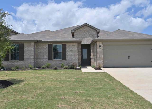 Property at emory Plan, Desoto, TX 75115, 4 beds, 2 baths