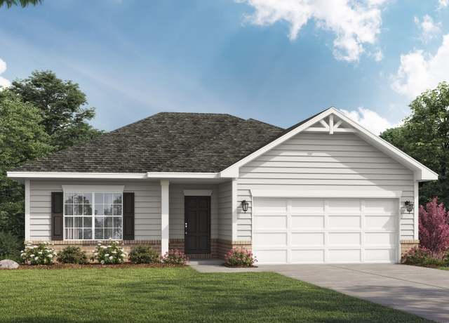 Property at Norman Plan, Ludowici, GA 31316, 3 beds, 2 baths