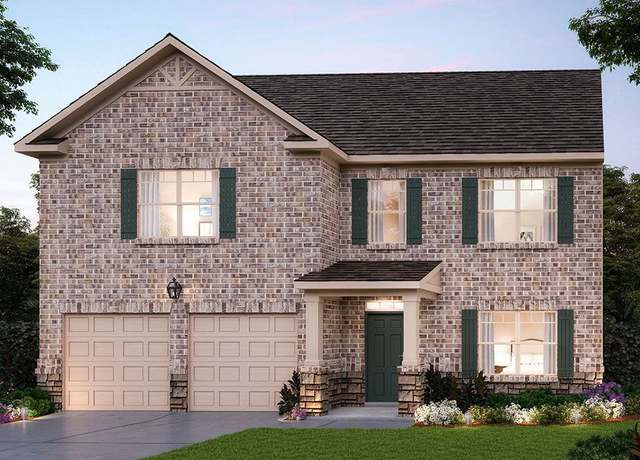 Property at Grayson Plan, Mm0k36 Graniteville, SC 29829, 5 beds, 3.5 baths